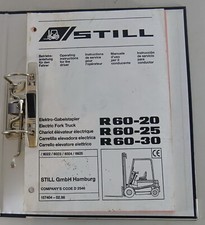 Betriebsanleitung still - betriebsanleitung,