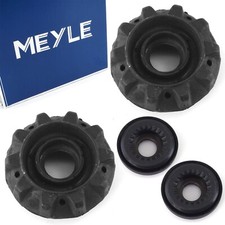 4x MEYLE Federbeinlager