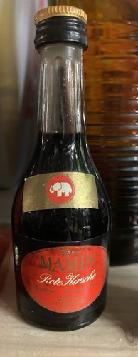 Mampe rote kirsche 0 - kirsche, 26%
