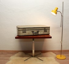 DDR VEB Kindelbrück Koffer