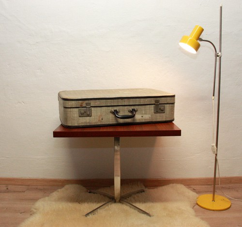 Ddr veb kindelbrück koffer - ddr,
