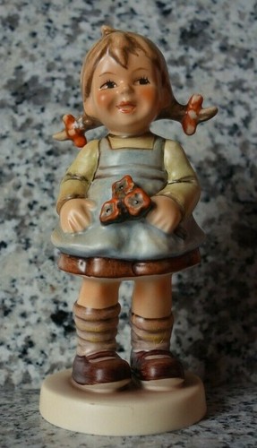 Hummel exclusive club figur - exclusive,