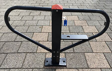 Parkplatzsperre klappbar