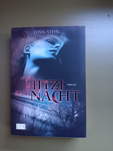 Der hitze - nacht, von