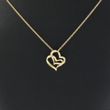 Wert 840 € Brillant Herz