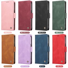 Handyhülle Für Samsung A36 5G A16 A15 A54 A73 A06 Klapphülle Magnet Schutz Case