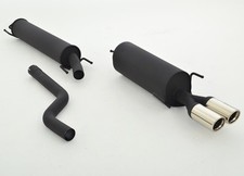 FMS Gr A Sportauspuff Anlage