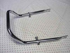NEU: Für HONDA CB350FOUR