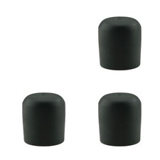 Sieger Fusskappen Set  Ø 25mm