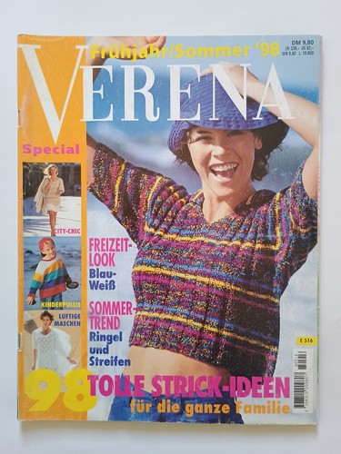 Verena special - verena,