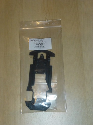 Carrera bmw chassis - m4,