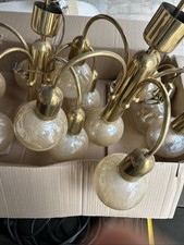 3er Set Vintage Sputnik