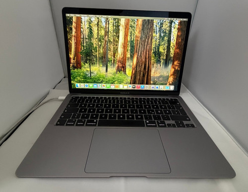 Apple macbook air - apple, 2020
