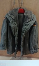 Bundeswehr Parka