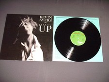 KEVIN AYERS - FALLING UP - LP