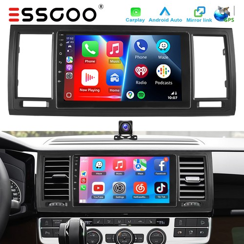 Carplay android 16 - 9",