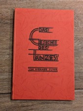 Das Gesicht Des Tanzes Antik