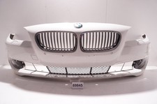 BMW 5er F10 F11 Stoßfänger