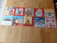 10 verschiedene Motiv