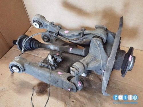 Original bmw f11 - f11, radträger