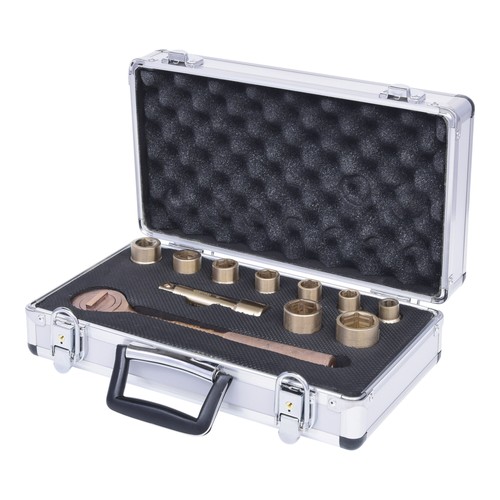 Tools bronzeplus - tools,