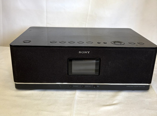 Sony nas c5e - giga, juke