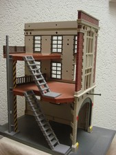 Playmobil Ghostbusters