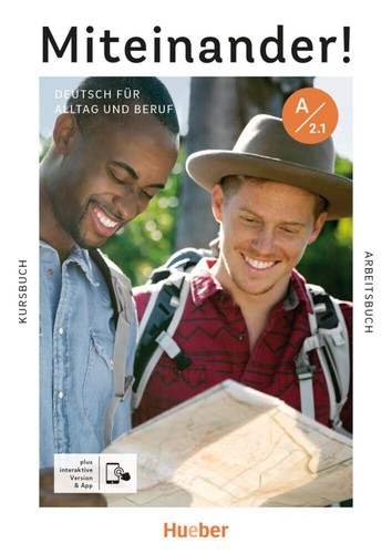 Miteinander deutsch für - deutsch,