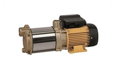 Neuwertige Kreiselpumpe Espa Aspri 15/3 mb