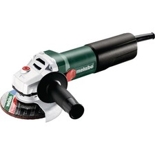 Metabo Winkelschleifer WQ 1100-125 1100W, mit Schnellspannmutter (610035000)