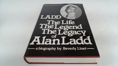 Ladd the life legend - ladd:,