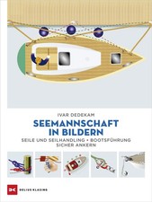 Seemannschaft in Bildern, Ivar