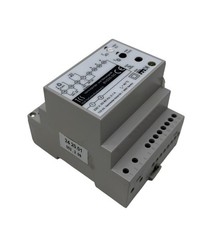 TCS Versorgungs und Steuergerät für Audioanlagen mit LED-Anzeige BVS20-SG