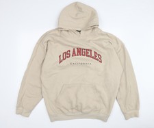 boohooMAN Herren Beige