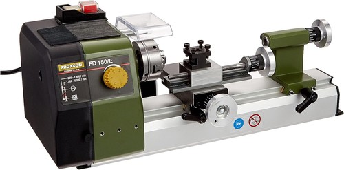Proxxon micromot 150 e - proxxon,
