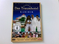 Das Traumhotel: Karibik Uschi