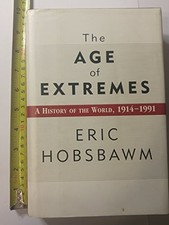 The Age of Extremes: A History