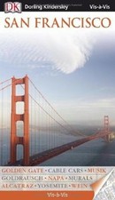 Vis a Vis Reiseführer San Francisco mit Extra-Karte... | Buch | Zustand sehr gut