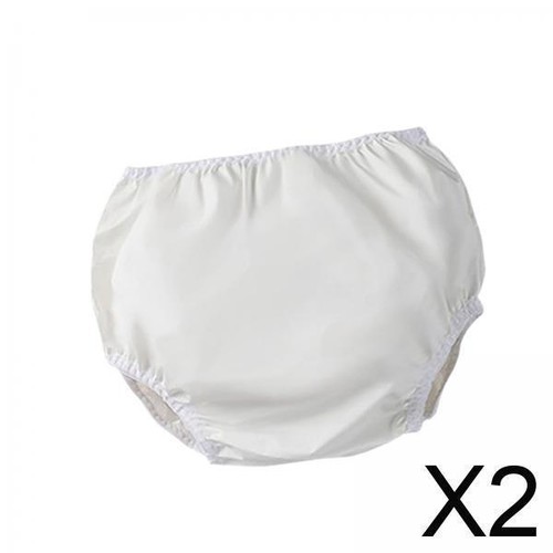Inkontinenzüberzugshose - 2x,