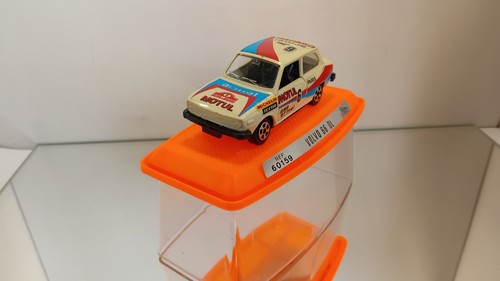 Guiloy 60159 volvo rally - 66,