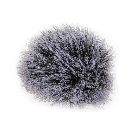 Microphone windscreen - microphone,