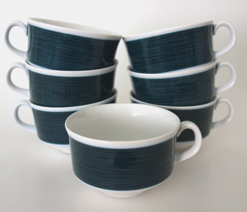 Teetasse arzberg - 1x,
