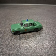 Grell Modellauto Wartburg 353