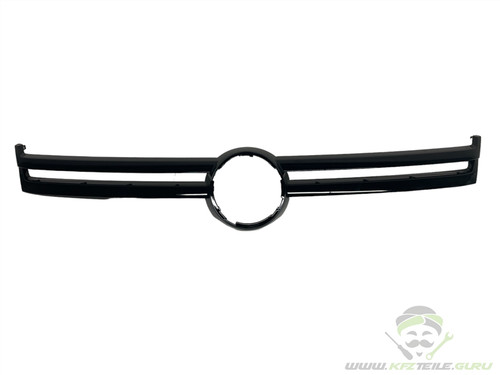 Original kühlergrill blende - original,