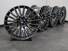 Satz bmw zoll - satz, 7er