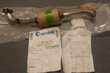 BM KATALYSATOR HINTEN passend für TOYOTA IQ 1.0 EURO 4 BIS 07.12 | BM91816H