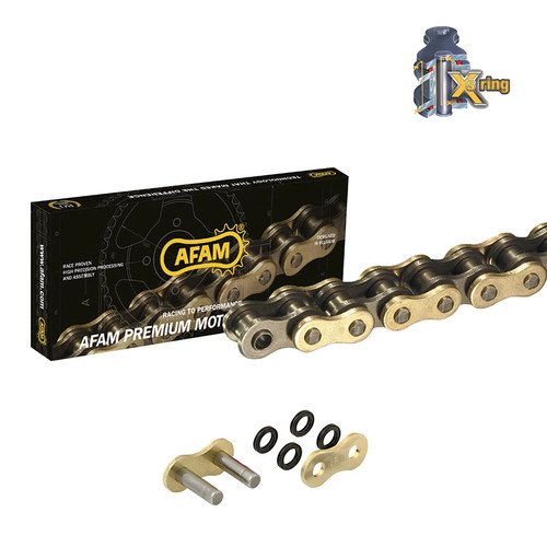 Afam kette 520 xhr2 - afam,