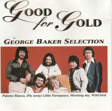 George Baker Selection - Good