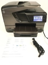 HP OfficeJet Pro 8600 Plus