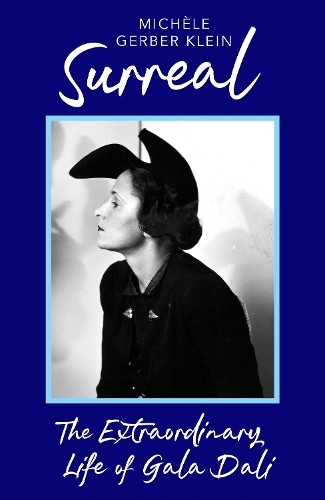 Michèle gerber klein surreal - klein,
